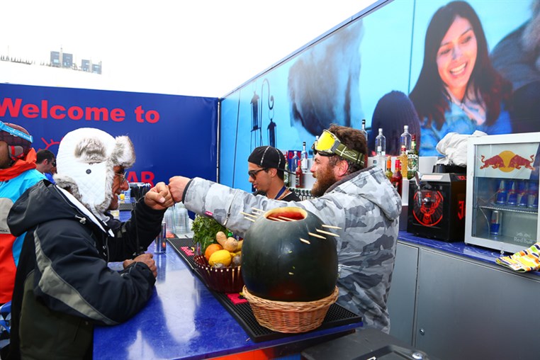 Air & Style 2015
